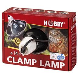 CLAMP LAMP